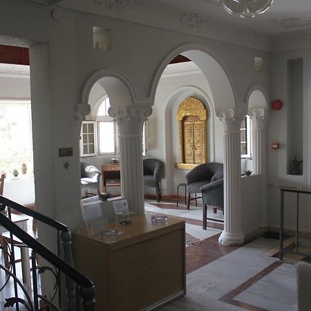Cairwan Hotel Karak Kültér fotó