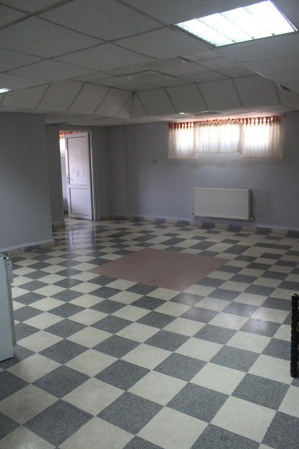 Cairwan Hotel Karak Kültér fotó