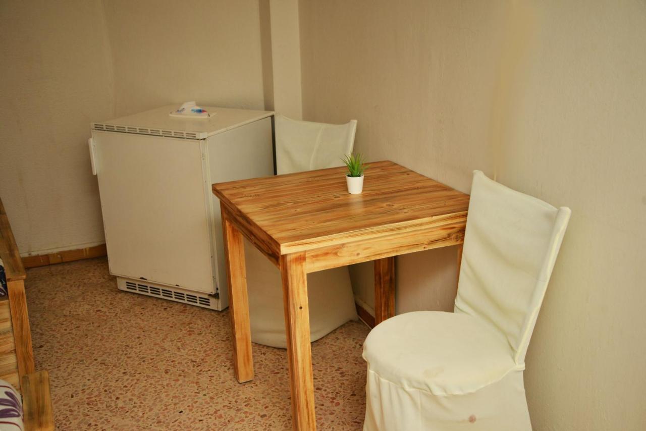 Cairwan Hotel Karak Kültér fotó