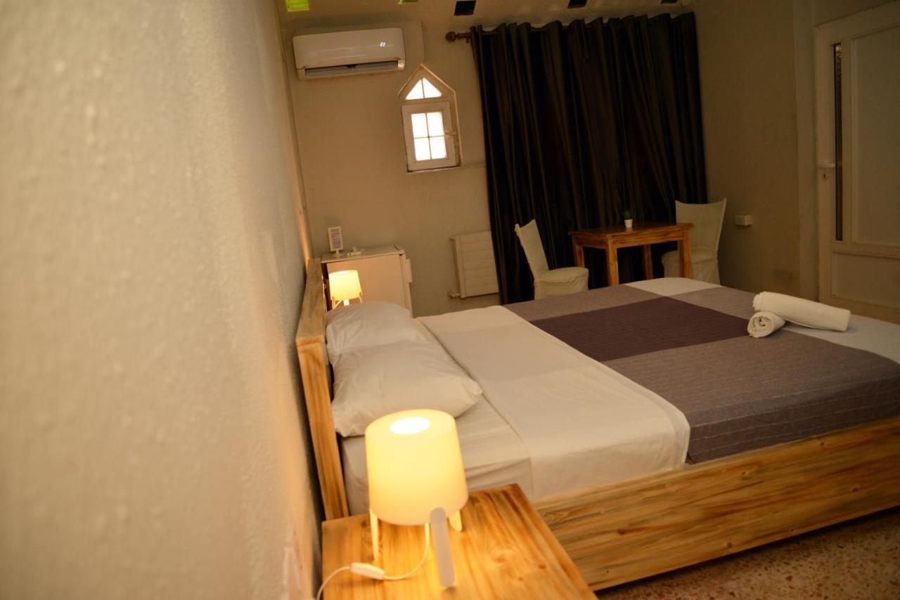 Cairwan Hotel Karak Kültér fotó